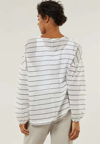 10 Days blouse 20-407-3201