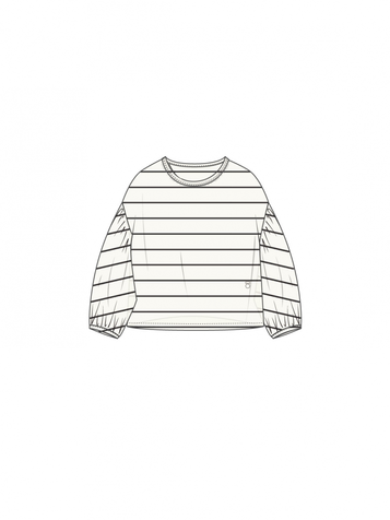 10 Days blouse 20-407-3201