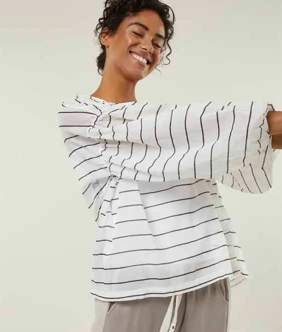 10 Days blouse 20-407-3201