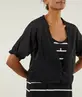 10 Days gebreid vest 20-403-3201