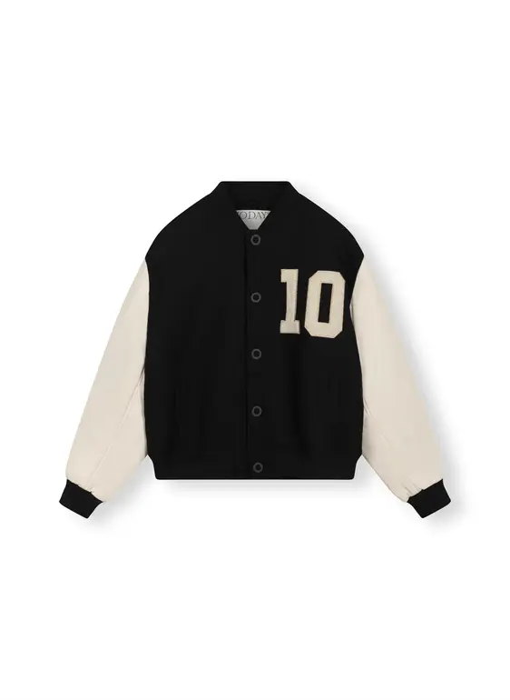 10 Days gebreid vest 20-571-3203