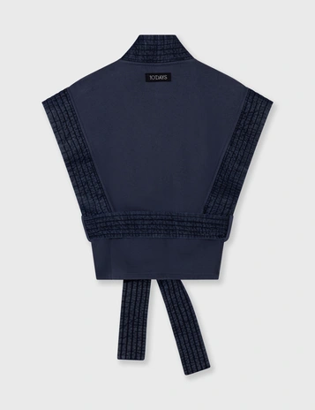 10 Days gilets 20-504-5201