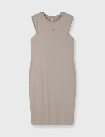 10 Days jurk 20-300-5202
