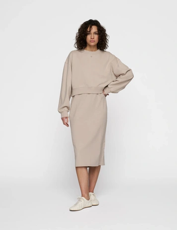 10 Days jurk 20-300-5202