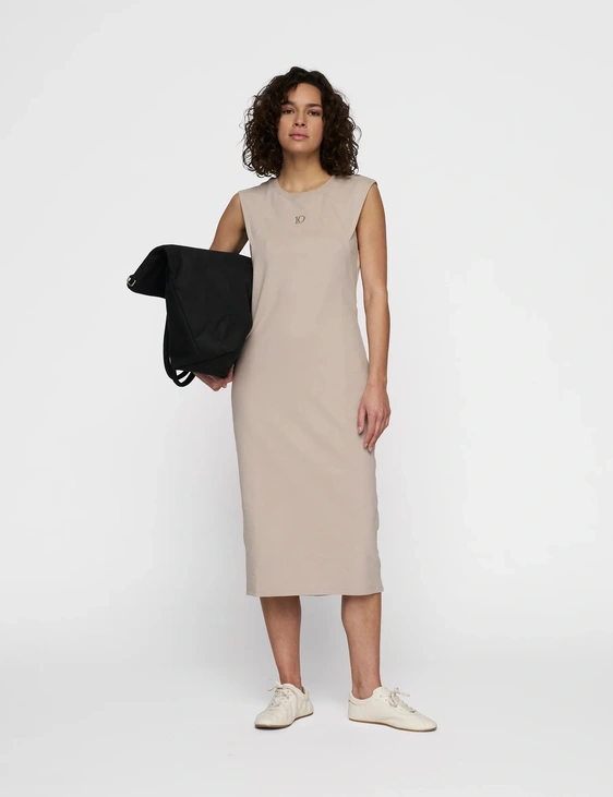 10 Days jurk 20-300-5202