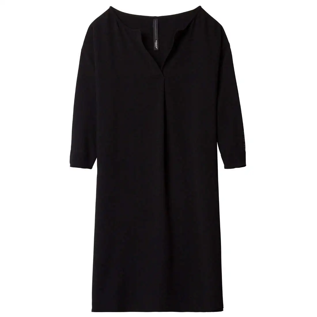 10Days 10 Days Jurk 20 336 9101 In Het Zwart 10days kopen in de aanbieding 10Days 10 Days Jurk 20 336 9101 In Het Zwart 10days kopen in de aanbieding