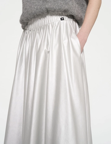 10 Days midi rok 20-102-4203