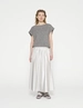 10 Days midi rok 20-102-4203