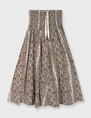 10 Days midi rok 20-102-5202