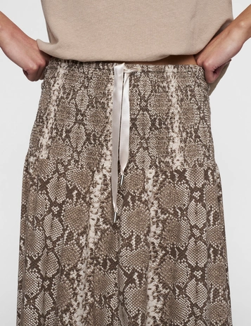 10 Days midi rok 20-102-5202