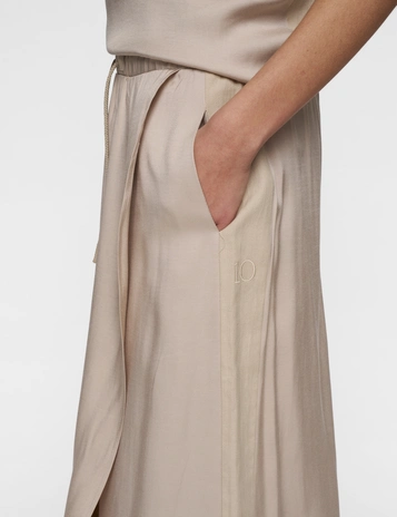 10 Days midi rok 20-103-5202