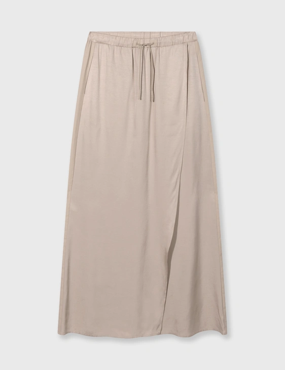 10 Days midi rok 20-103-5202