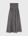 10 Days midi rok 20-105-5202