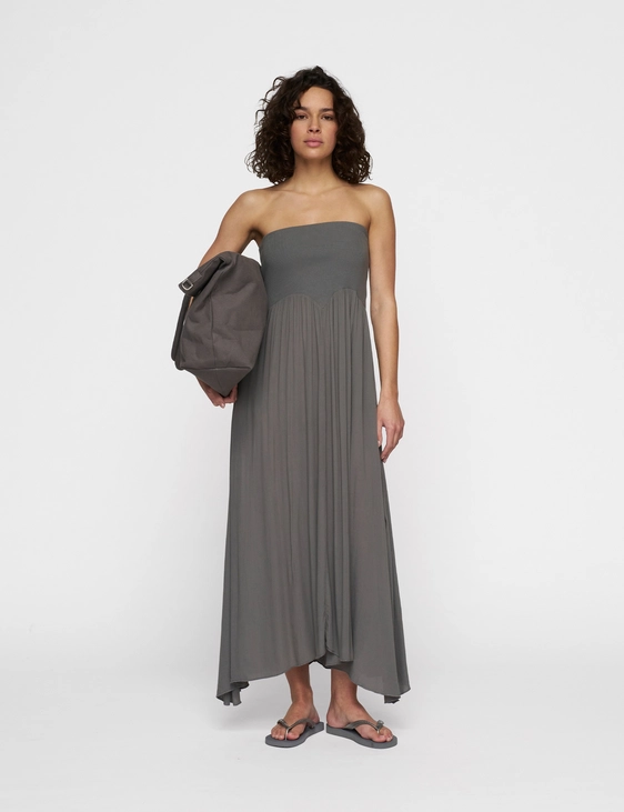 10 Days midi rok 20-105-5202
