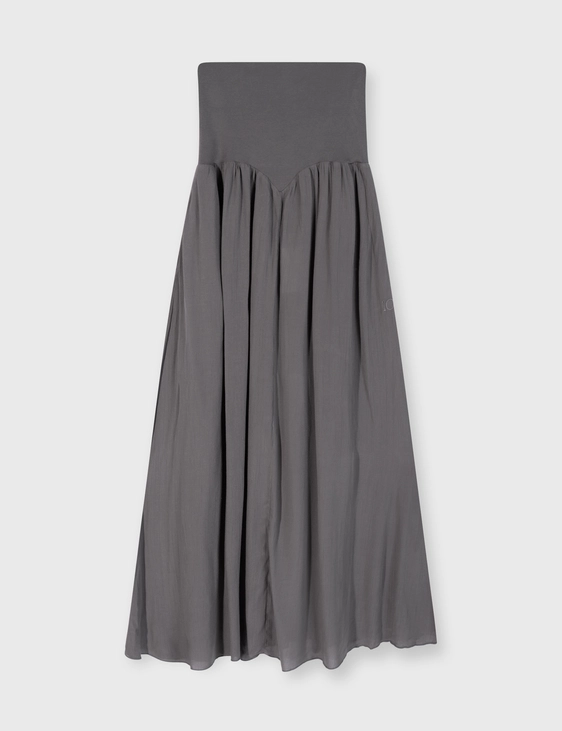 10 Days midi rok 20-105-5202