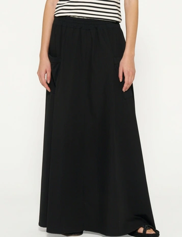 10 Days midi rok 20-106-4202