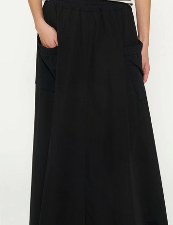 10 Days midi rok 20-106-4202