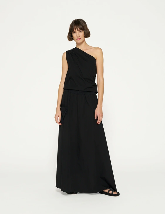 10 Days midi rok 20-106-4202
