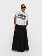 10 Days midi rok 20-108-6202