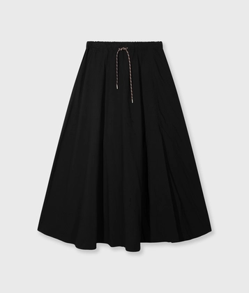 10 Days midi rok 20-108-6202