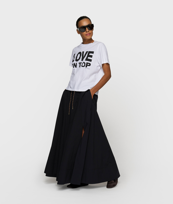 10 Days midi rok 20-108-6202