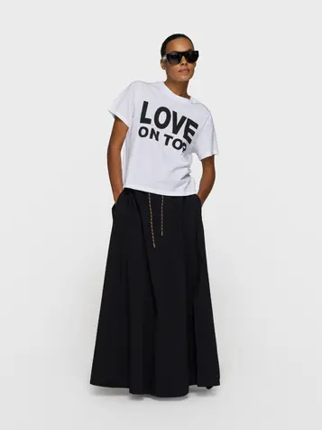 10 Days midi rok 20-108-6202