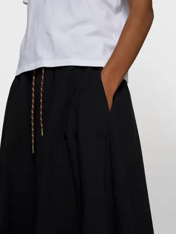 10 Days midi rok 20-108-6202