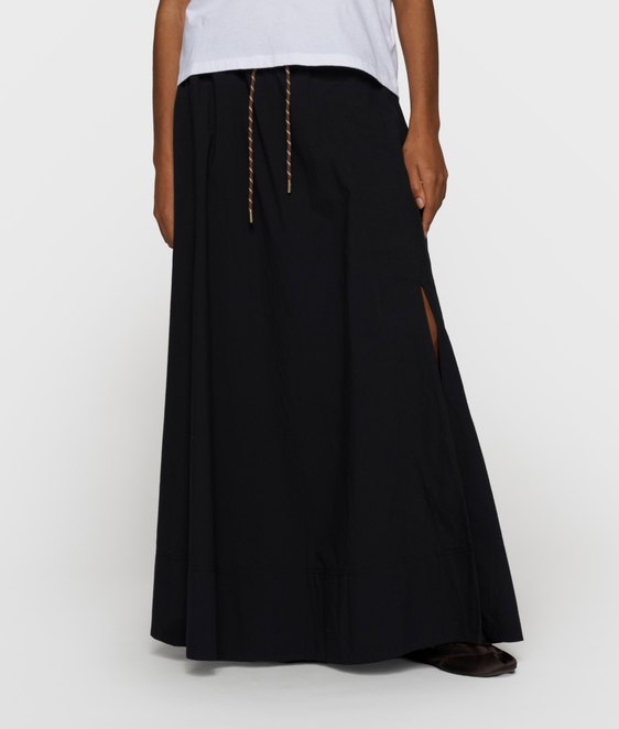 10 Days midi rok 20-108-6202