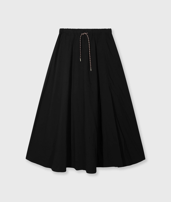 10 Days midi rok 20-108-6202