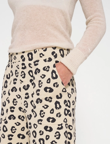 10 Days pantalons 20-006-4204