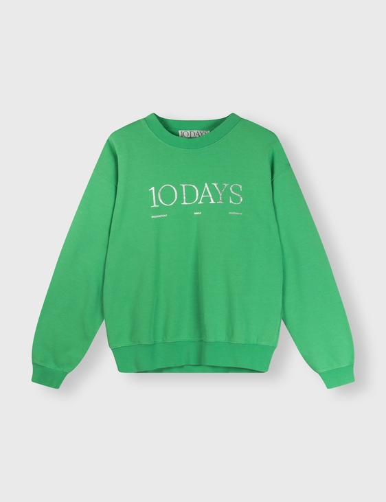 10 Days sweater 20-803-4201
