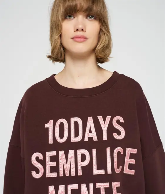 10 Days sweater 20-820-3203