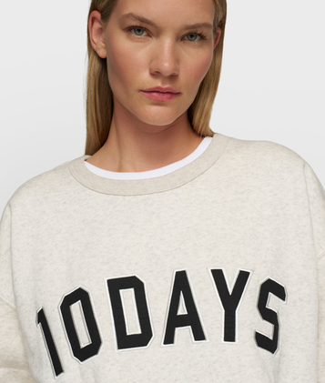 10 Days sweater 25-806-9900
