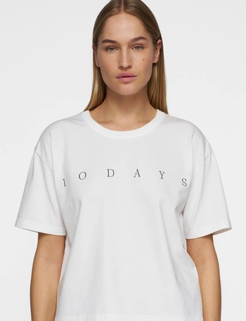 10 Days t-shirts 20-740-5201