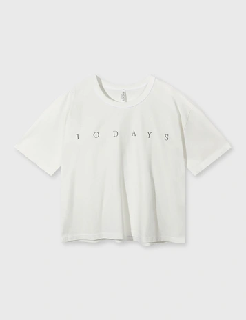 10 Days t-shirts 20-740-5201