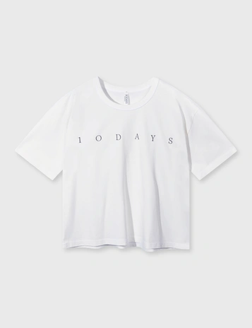 10 Days t-shirts 20-740-5201
