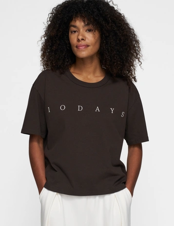 10 Days t-shirts 20-740-5201