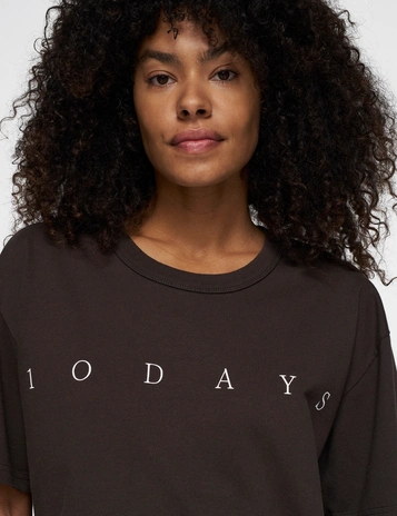 10 Days t-shirts 20-740-5201