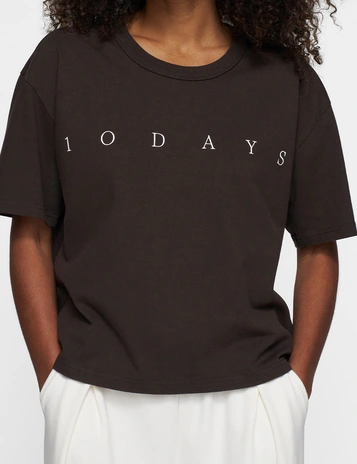 10 Days t-shirts 20-740-5201