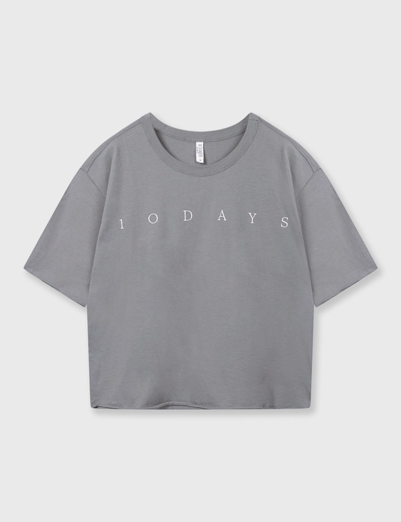 10 Days t-shirts 20-741-6201