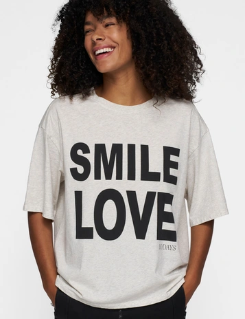 10 Days t-shirts 20-744-5201