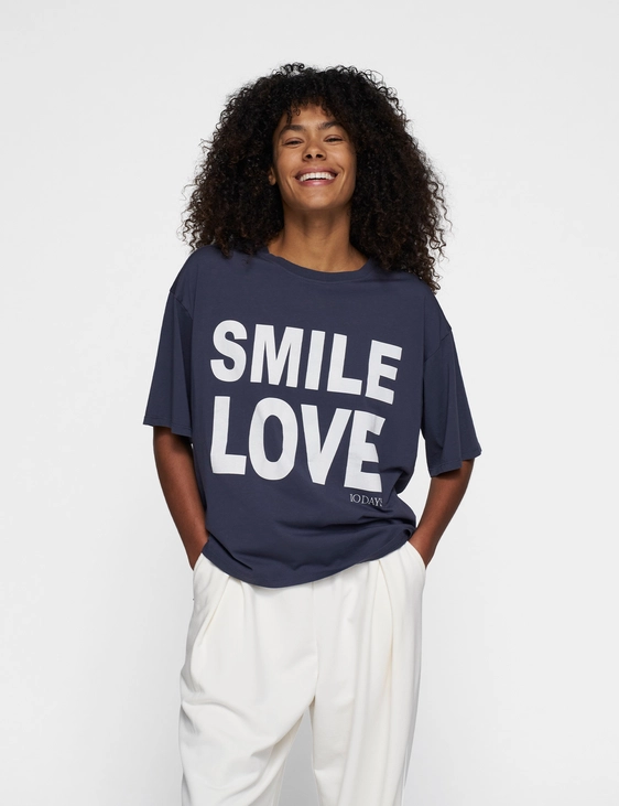10 Days t-shirts 20-744-5201