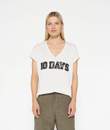 10 Days t-shirts 20-752-4201