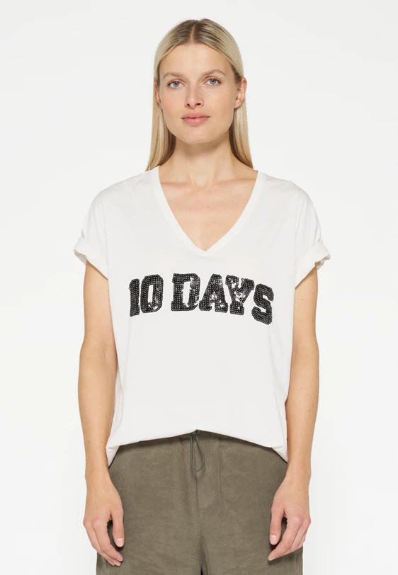 10 Days t-shirts 20-752-4201