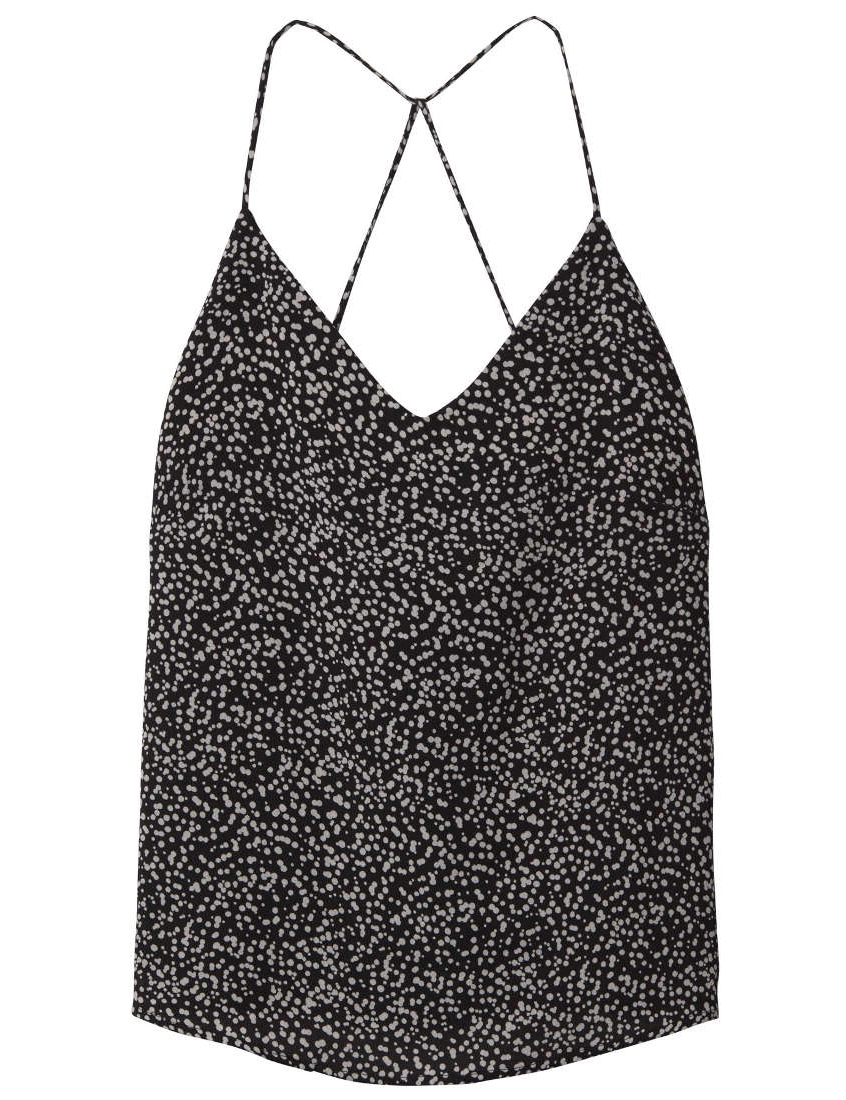 10Days 10 Days Tops 20 453 9102 In Het Zwart 10days kopen in de aanbieding 10Days 10 Days Tops 20 453 9102 In Het Zwart 10days kopen in de aanbieding