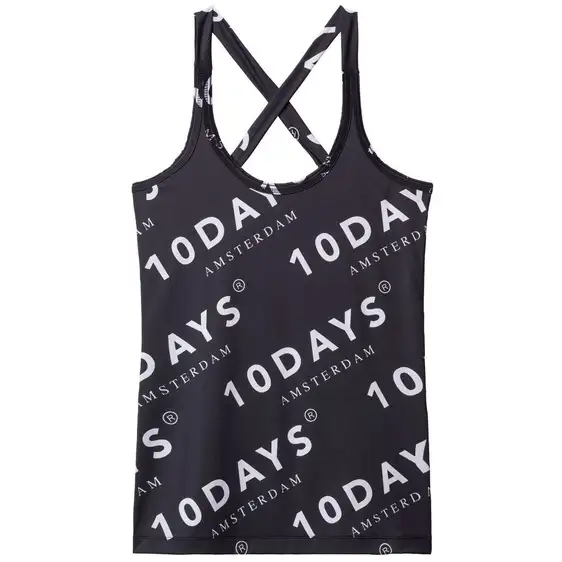10 Days tops 20-706-9101
