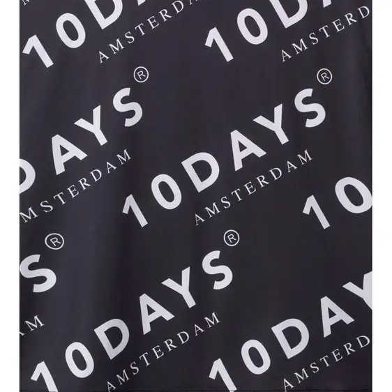 10 Days tops 20-706-9101