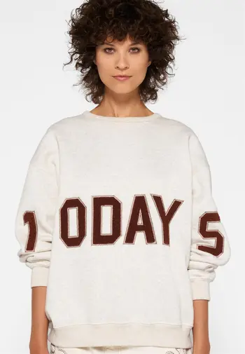 10 Days trui 20-800-3204