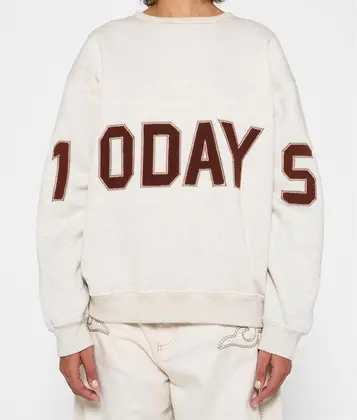 10 Days trui 20-800-3204