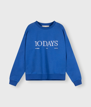 10 Days trui 20-809-3204